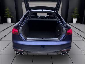 Audi S5 Sportback TDI Q STDHZG NAVI+ KAMERA MATRIX AHK