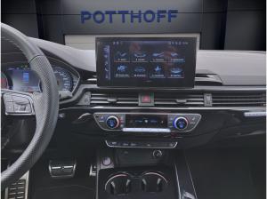 Audi S5 Sportback Q AHK MATRIX NAVI KAMERA SITZHZG