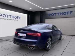 Audi S5 Sportback TDI Q STDHZG NAVI+ KAMERA MATRIX AHK