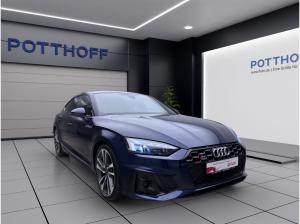 Audi S5 Sportback TDI Q STDHZG NAVI+ KAMERA MATRIX AHK