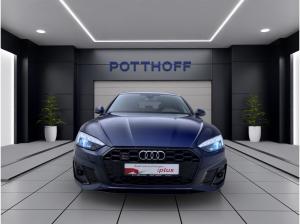 Audi S5 Sportback TDI Q STDHZG NAVI+ KAMERA MATRIX AHK