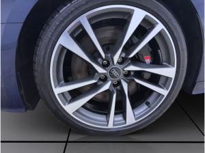 Audi S5 Sportback TDI Q STDHZG NAVI+ KAMERA MATRIX AHK