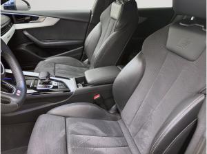 Audi S5 Sportback TDI Q STDHZG NAVI+ KAMERA MATRIX AHK