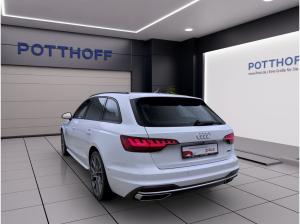 Audi A4 Avant 40 TDI Q ADVANCED KAMERA NAVI STDHZG PANO