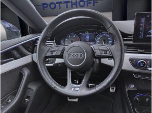 Audi S5 Sportback TDI Q STDHZG NAVI+ KAMERA MATRIX AHK