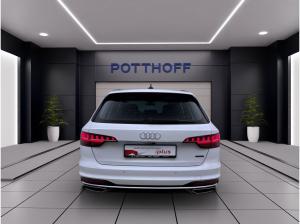 Audi A4 Avant 40 TDI Q ADVANCED KAMERA NAVI STDHZG PANO
