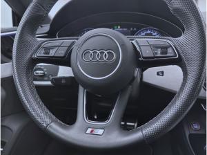 Audi S5 Sportback TDI Q STDHZG NAVI+ KAMERA MATRIX AHK