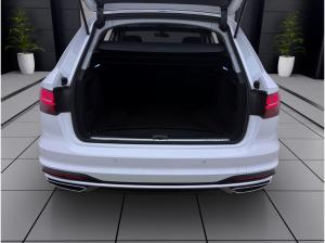 Audi A4 Avant 40 TDI Q ADVANCED KAMERA NAVI STDHZG PANO