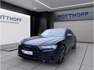 Audi A6 45 TFSI S LINE PANO HD-MATRIX NAVI KAMERA