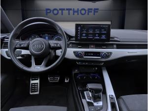 Audi S5 Sportback TDI Q STDHZG NAVI+ KAMERA MATRIX AHK