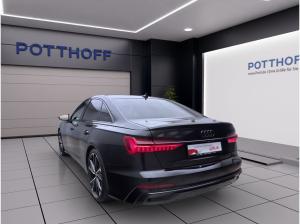 Audi A6 45 TFSI S LINE PANO HD-MATRIX NAVI KAMERA