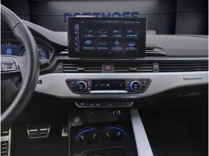 Audi S5 Sportback TDI Q STDHZG NAVI+ KAMERA MATRIX AHK