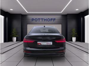 Audi A6 45 TFSI S LINE PANO HD-MATRIX NAVI KAMERA