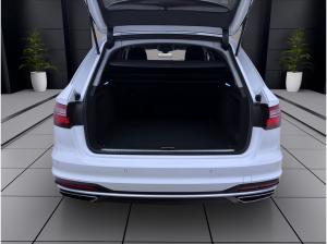 Audi A4 Avant 35 TDI ADVANCED AHK NAVI+ PDC SITZHZG