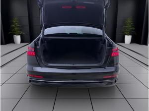 Audi A6 45 TFSI S LINE PANO HD-MATRIX NAVI KAMERA