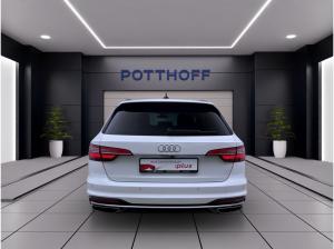 Audi A4 Avant 40 TDI ADVANCED NAVI KAMERA PDC SITZHZG