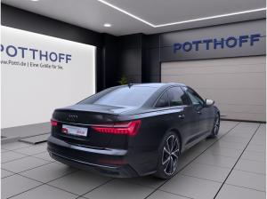 Audi A6 45 TFSI S LINE PANO HD-MATRIX NAVI KAMERA