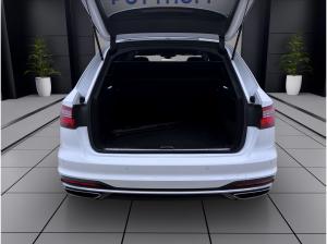 Audi A4 Avant 40 TDI ADVANCED NAVI KAMERA PDC SITZHZG