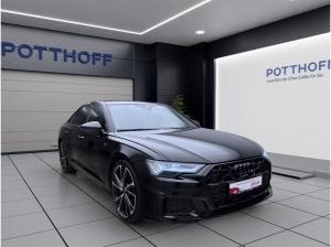 Audi A6 45 TFSI S LINE PANO HD-MATRIX NAVI KAMERA