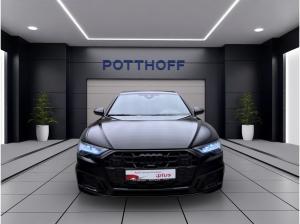Audi A6 45 TFSI S LINE PANO HD-MATRIX NAVI KAMERA