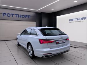 Audi A6 Avant 40 TDI ADVANCED STDHZG MATRIX AHK NAVI+