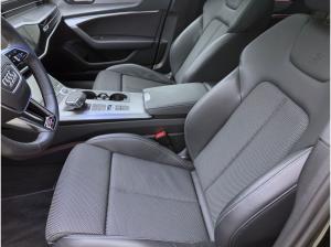 Audi A6 45 TFSI S LINE PANO HD-MATRIX NAVI KAMERA