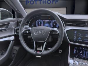 Audi A6 45 TFSI S LINE PANO HD-MATRIX NAVI KAMERA