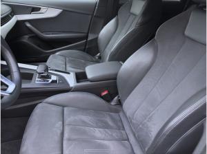 Audi A4 Avant 40 TDI ADVANCED NAVI KAMERA PDC SITZHZG