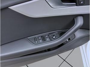 Audi A4 Avant 40 TDI ADVANCED NAVI KAMERA PDC SITZHZG