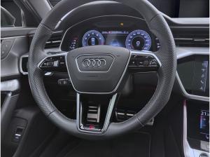 Audi A6 45 TFSI S LINE PANO HD-MATRIX NAVI KAMERA
