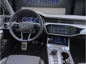 Audi A6 45 TFSI S LINE PANO HD-MATRIX NAVI KAMERA