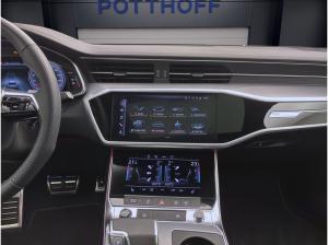 Audi A6 45 TFSI S LINE PANO HD-MATRIX NAVI KAMERA