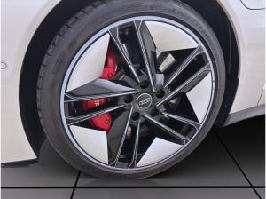 Audi RS e-tron GT Q PANO MATRIX KAMERA NAVI+ B&O