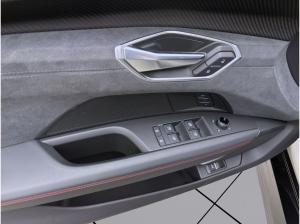 Audi RS e-tron GT Q PANO MATRIX KAMERA NAVI+ B&O