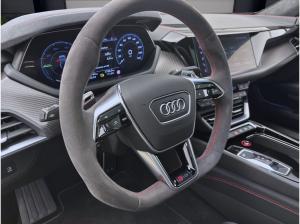 Audi RS e-tron GT Q PANO MATRIX KAMERA NAVI+ B&O