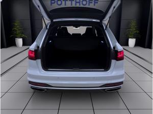 Audi A4 Avant 30 TDI ADVANCED STDHZG AHK MATRIX NAVI B&O