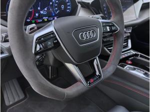 Audi RS e-tron GT Q PANO MATRIX KAMERA NAVI+ B&O