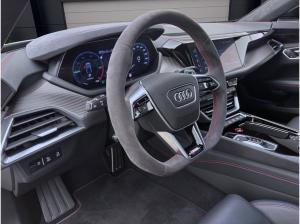 Audi RS e-tron GT Q PANO MATRIX KAMERA NAVI+ B&O