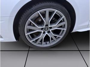 Audi A4 Avant 30 TDI ADVANCED STDHZG AHK MATRIX NAVI B&O