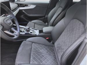 Audi A4 Avant 30 TDI ADVANCED STDHZG AHK MATRIX NAVI B&O