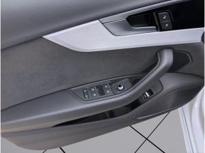 Audi A4 Avant 30 TDI ADVANCED STDHZG AHK MATRIX NAVI B&O
