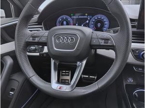 Audi A4 Avant 30 TDI ADVANCED STDHZG AHK MATRIX NAVI B&O