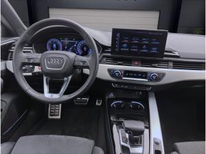 Audi A4 Avant 30 TDI ADVANCED STDHZG AHK MATRIX NAVI B&O