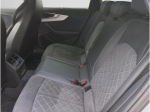Audi A4 Avant 30 TDI ADVANCED STDHZG AHK MATRIX NAVI B&O