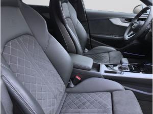 Audi A4 Avant 30 TDI ADVANCED STDHZG AHK MATRIX NAVI B&O