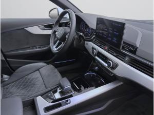 Audi A4 Avant 30 TDI ADVANCED STDHZG AHK MATRIX NAVI B&O