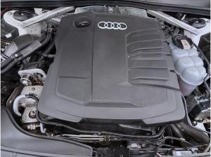 Audi A4 Avant 30 TDI ADVANCED STDHZG AHK MATRIX NAVI B&O