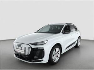 Audi Q6 e-tron S LINE PANO AHK KAMERA LM21 B&O