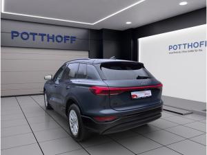 Audi Q6 e-tron AHK KAMERA SITZHZG PDC LED