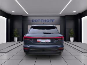 Audi Q6 e-tron AHK KAMERA SITZHZG PDC LED
